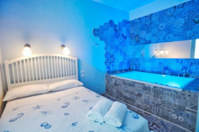 Nereidi Suites Salerno